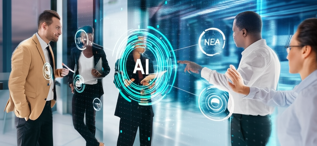 AI Governance Features