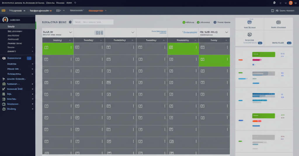 Compliance Dashboard
