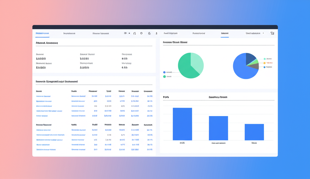Financial Forecasting