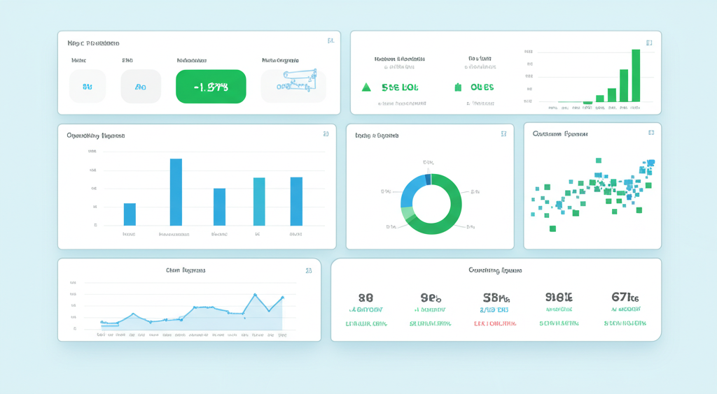 Financial Dashboard